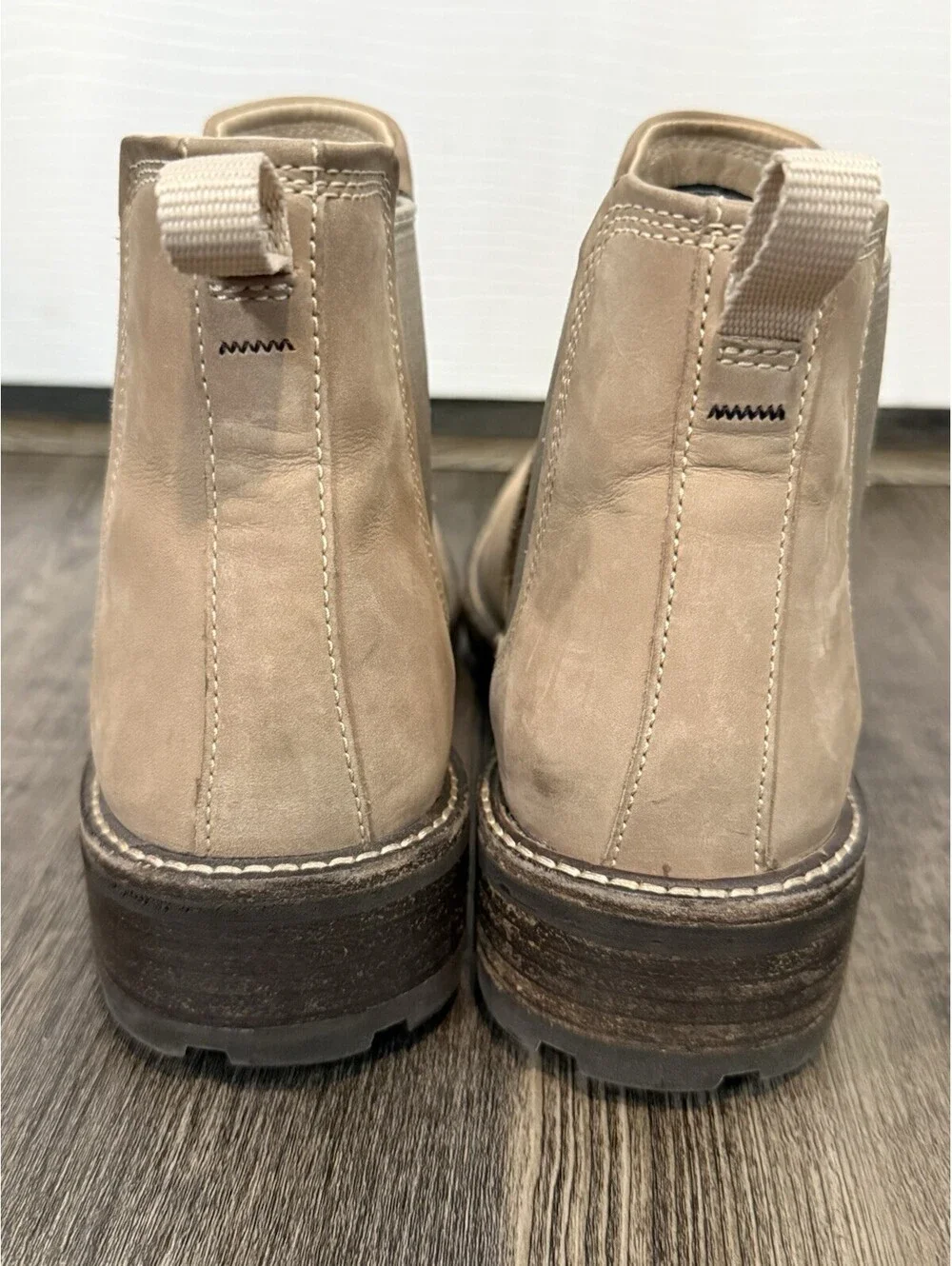 Keen women oregon